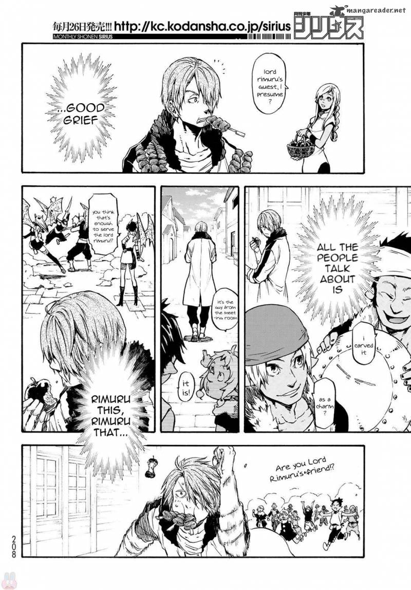 Tensei Shitara Slime Datta Ken 35 17