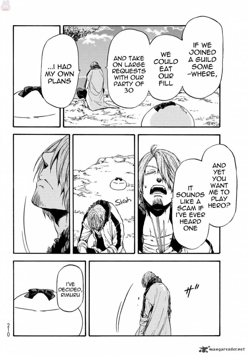 Tensei Shitara Slime Datta Ken 35 19