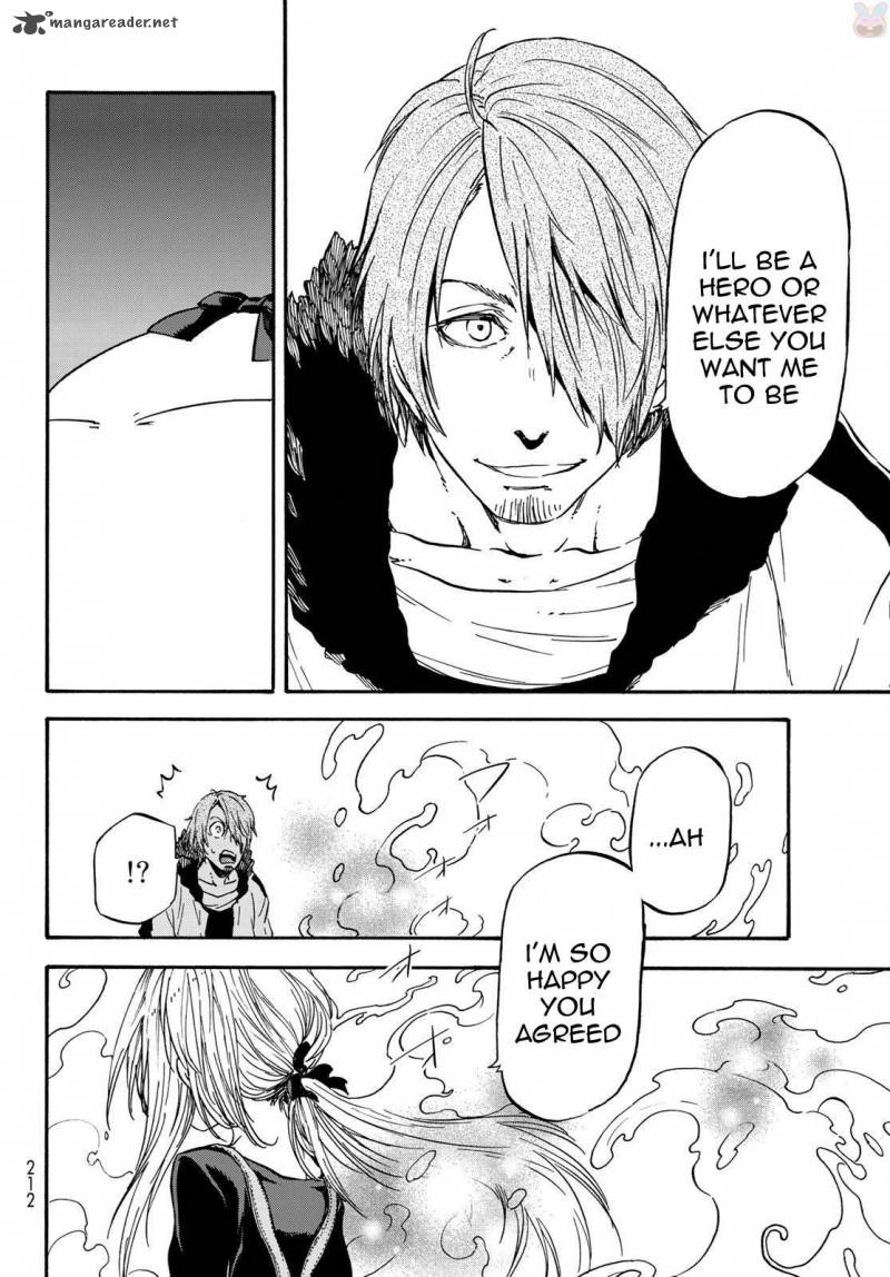 Tensei Shitara Slime Datta Ken 35 21