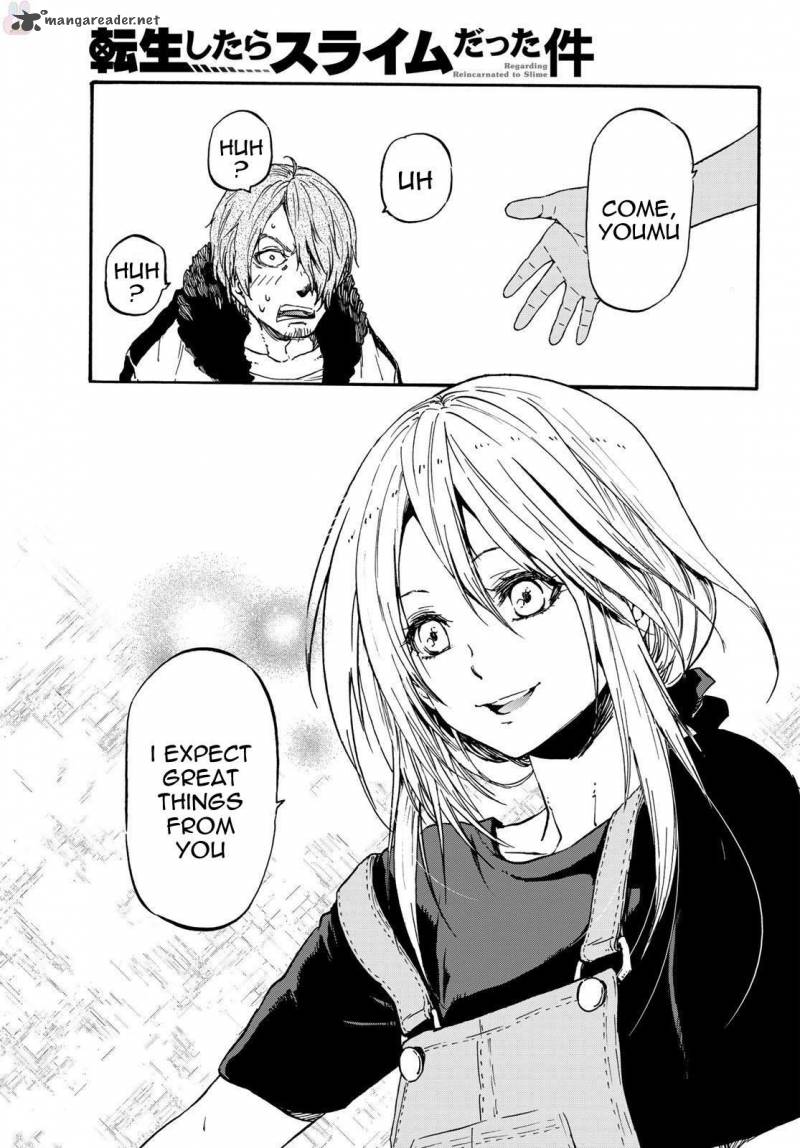 Tensei Shitara Slime Datta Ken 35 22