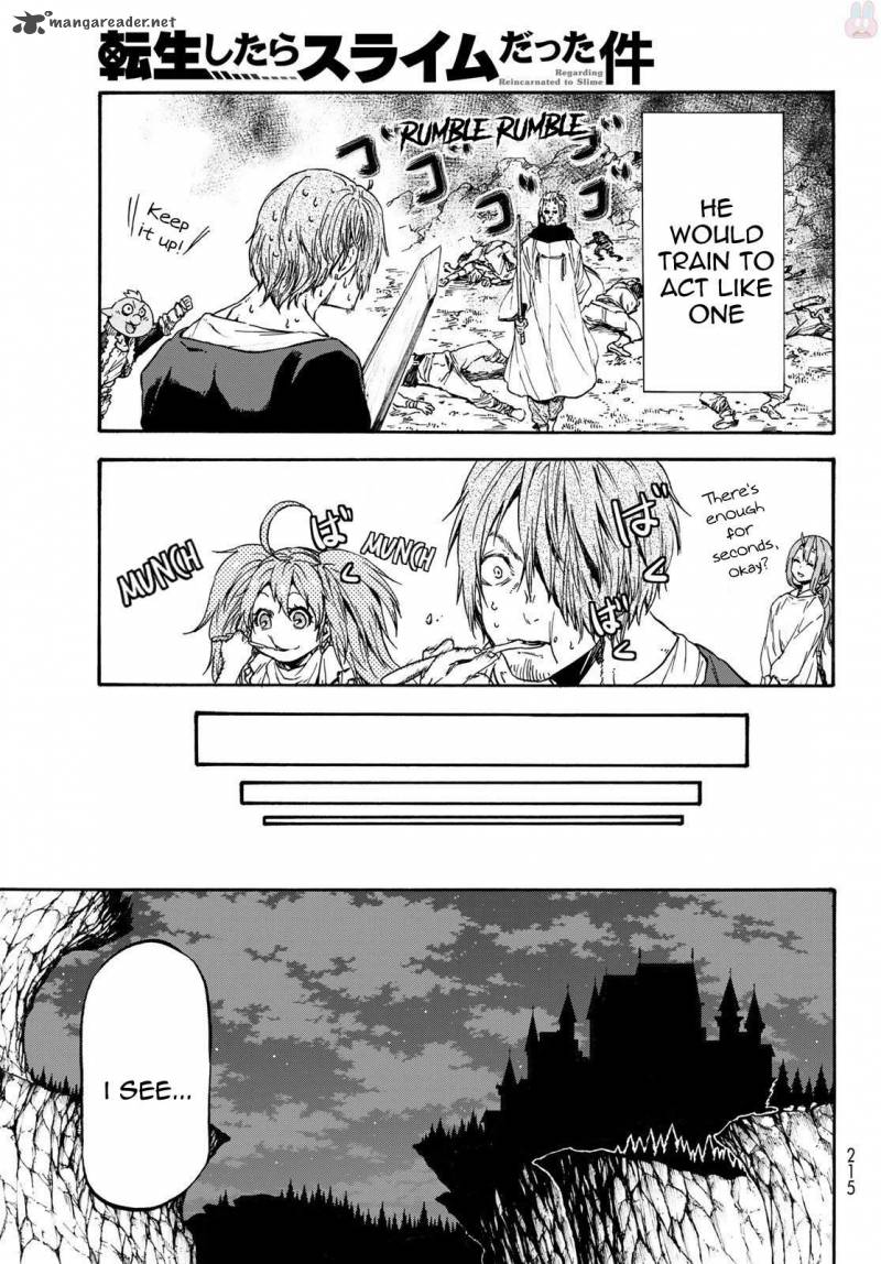 Tensei Shitara Slime Datta Ken 35 24