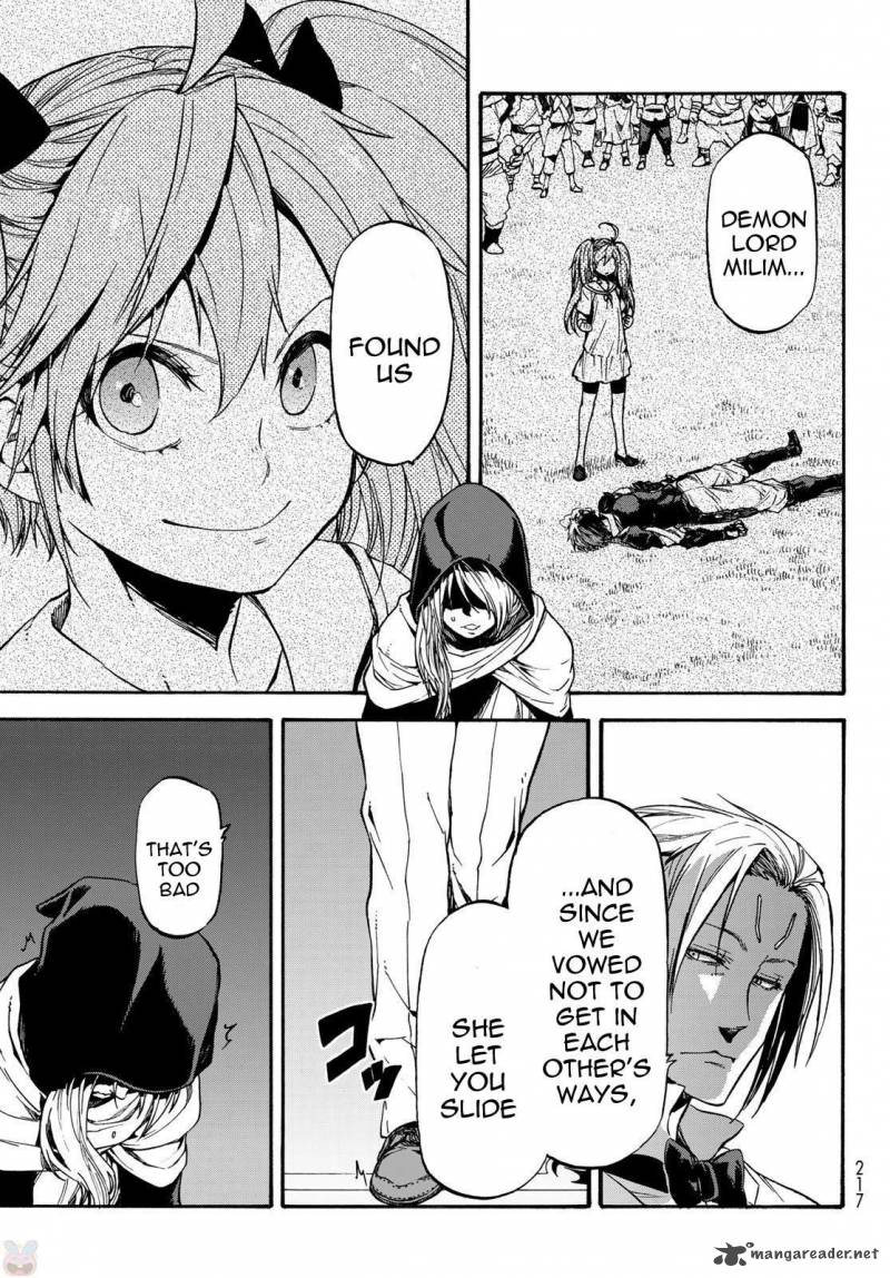 Tensei Shitara Slime Datta Ken 35 26