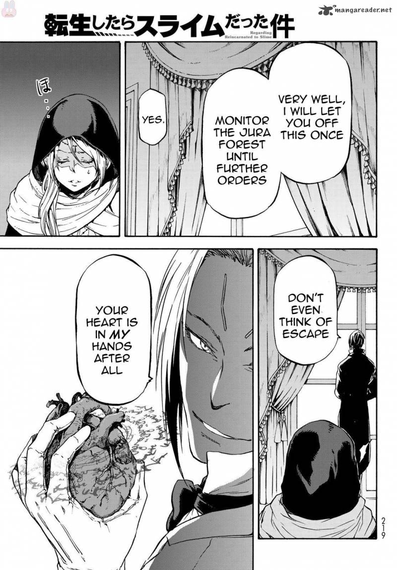 Tensei Shitara Slime Datta Ken 35 28