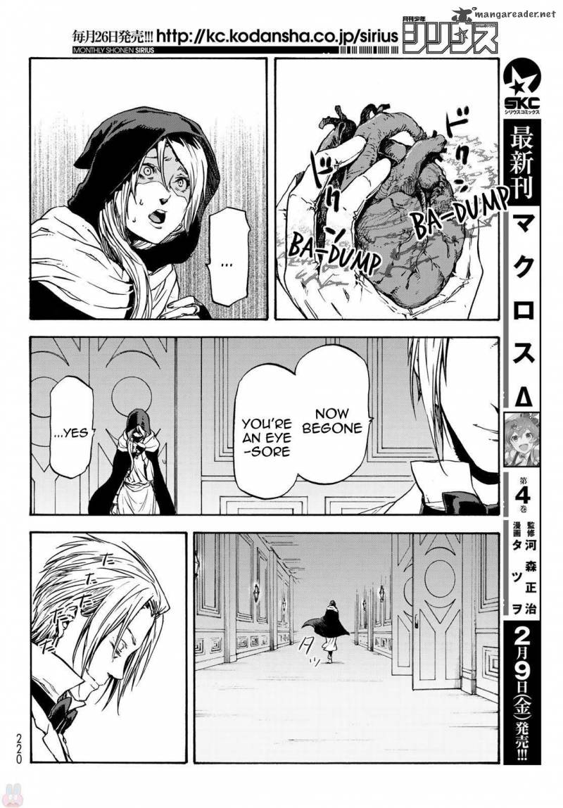 Tensei Shitara Slime Datta Ken 35 29