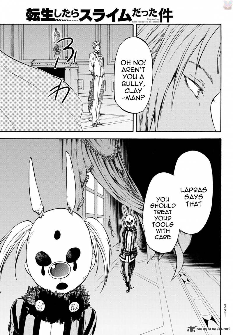 Tensei Shitara Slime Datta Ken 35 30