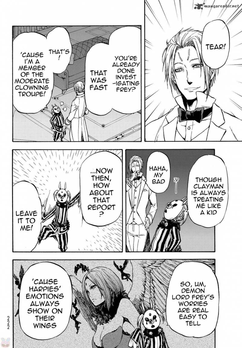 Tensei Shitara Slime Datta Ken 35 31