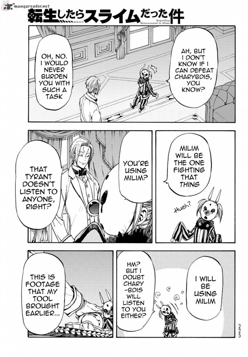 Tensei Shitara Slime Datta Ken 35 34