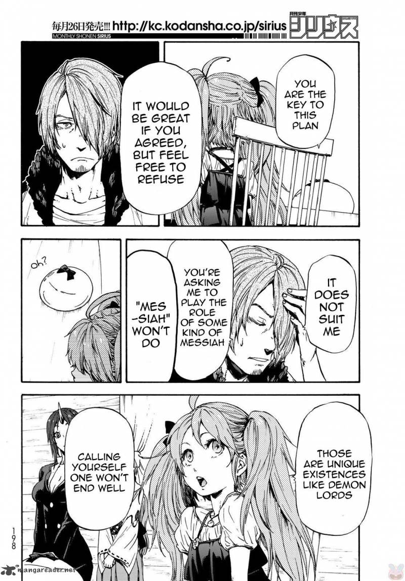 Tensei Shitara Slime Datta Ken 35 7