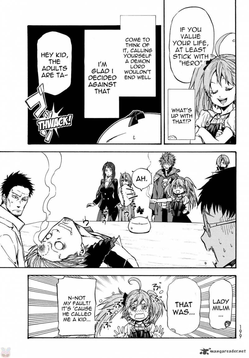 Tensei Shitara Slime Datta Ken 35 8