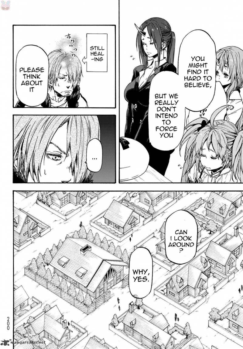 Tensei Shitara Slime Datta Ken 35 9