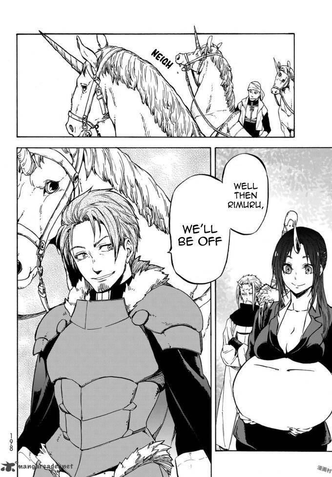 Tensei Shitara Slime Datta Ken 36 10