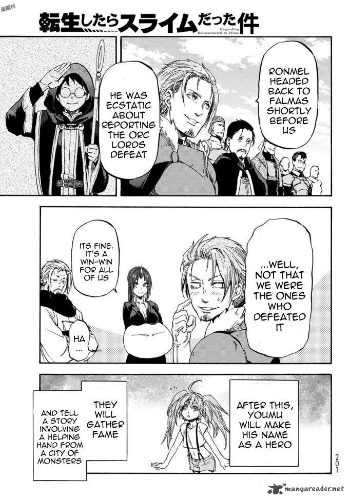 Tensei Shitara Slime Datta Ken 36 11