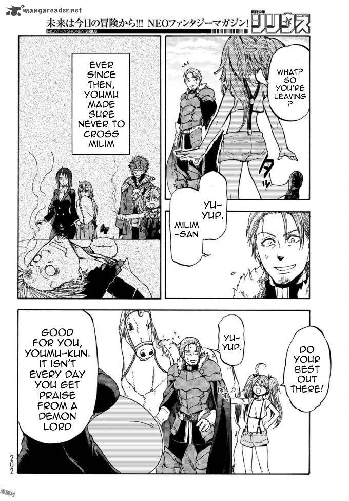 Tensei Shitara Slime Datta Ken 36 12