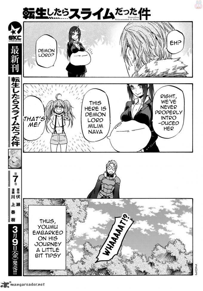 Tensei Shitara Slime Datta Ken 36 13