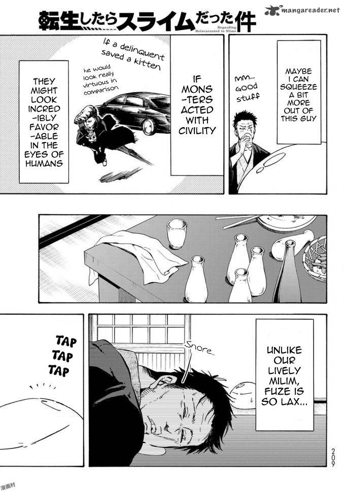 Tensei Shitara Slime Datta Ken 36 19
