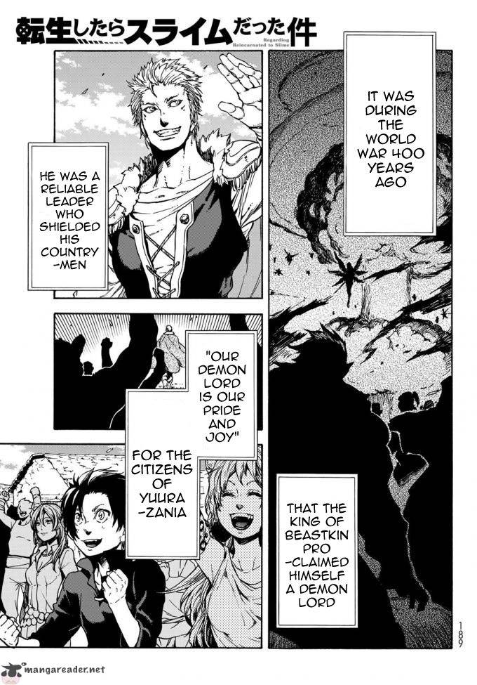 Tensei Shitara Slime Datta Ken 36 2
