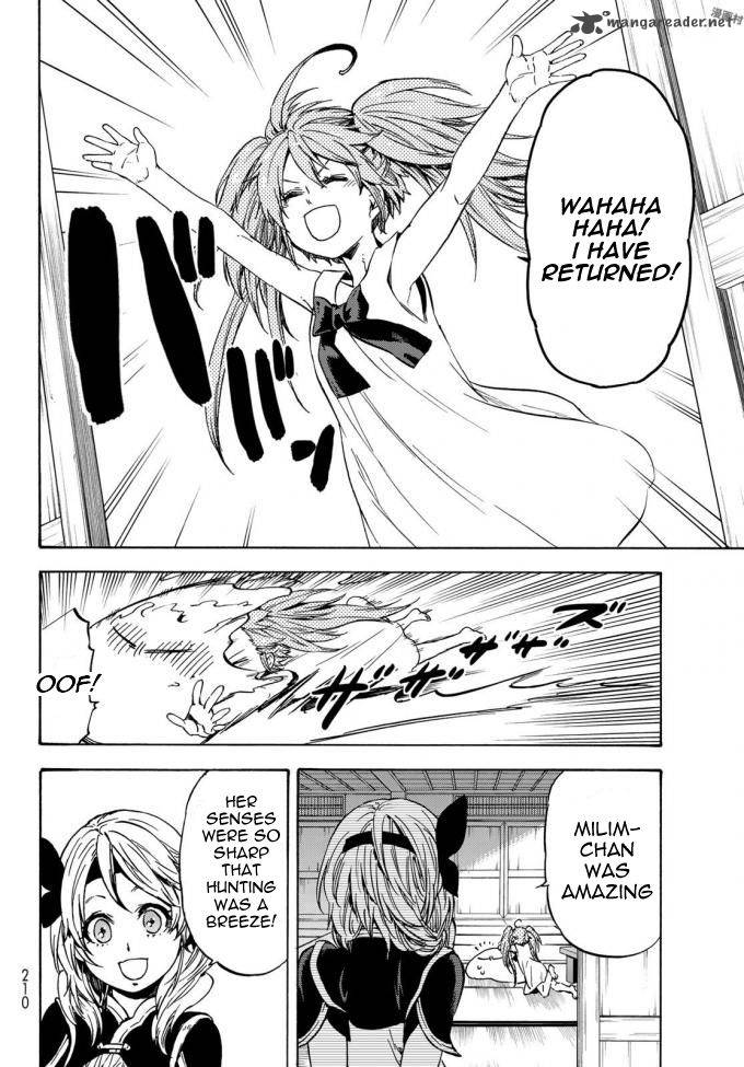 Tensei Shitara Slime Datta Ken 36 20