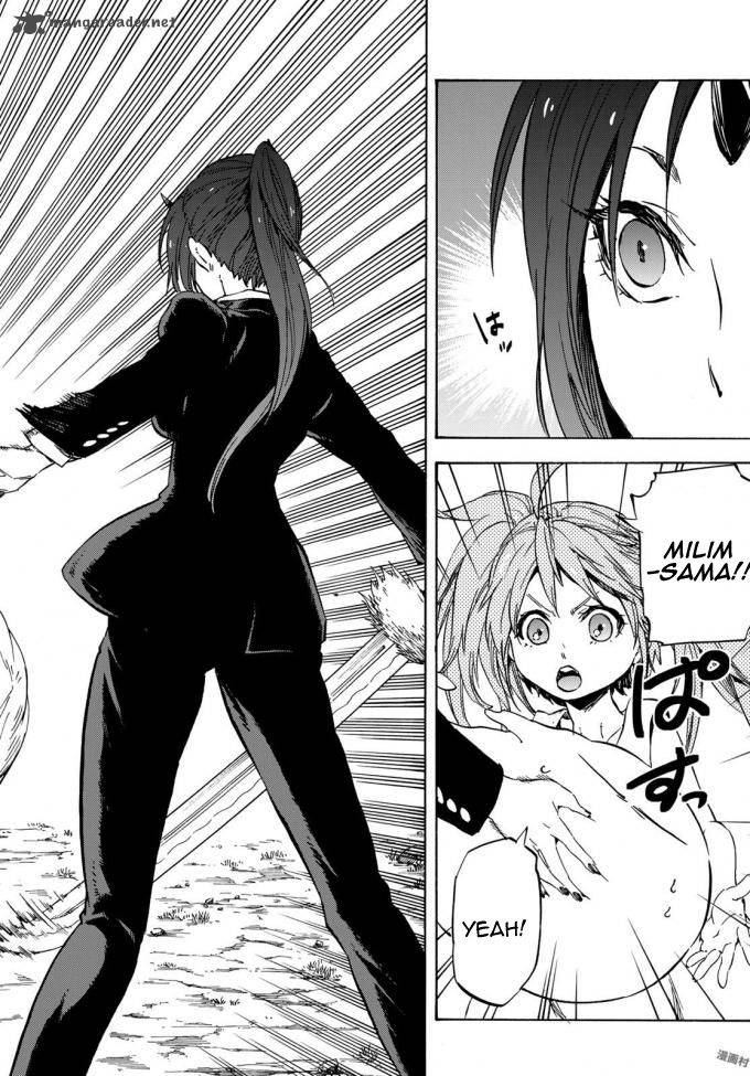 Tensei Shitara Slime Datta Ken 36 21