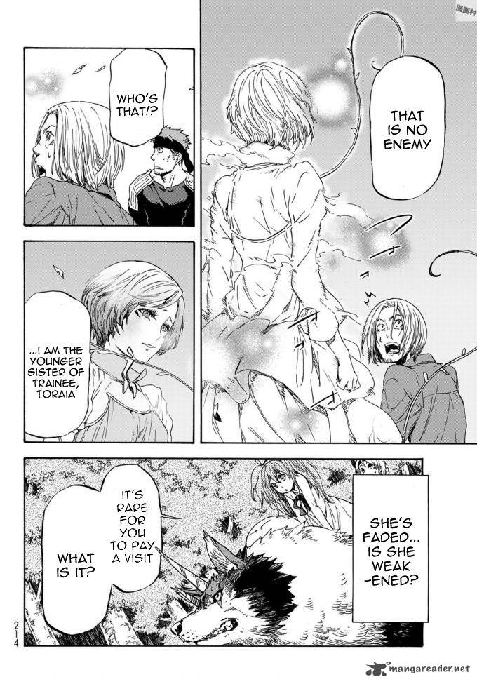 Tensei Shitara Slime Datta Ken 36 23