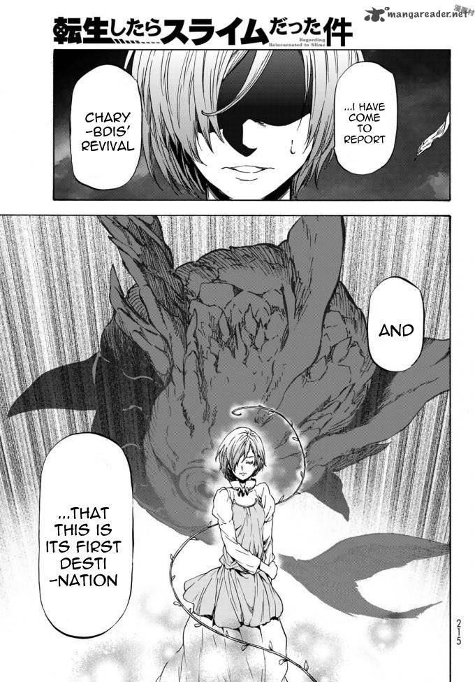 Tensei Shitara Slime Datta Ken 36 24