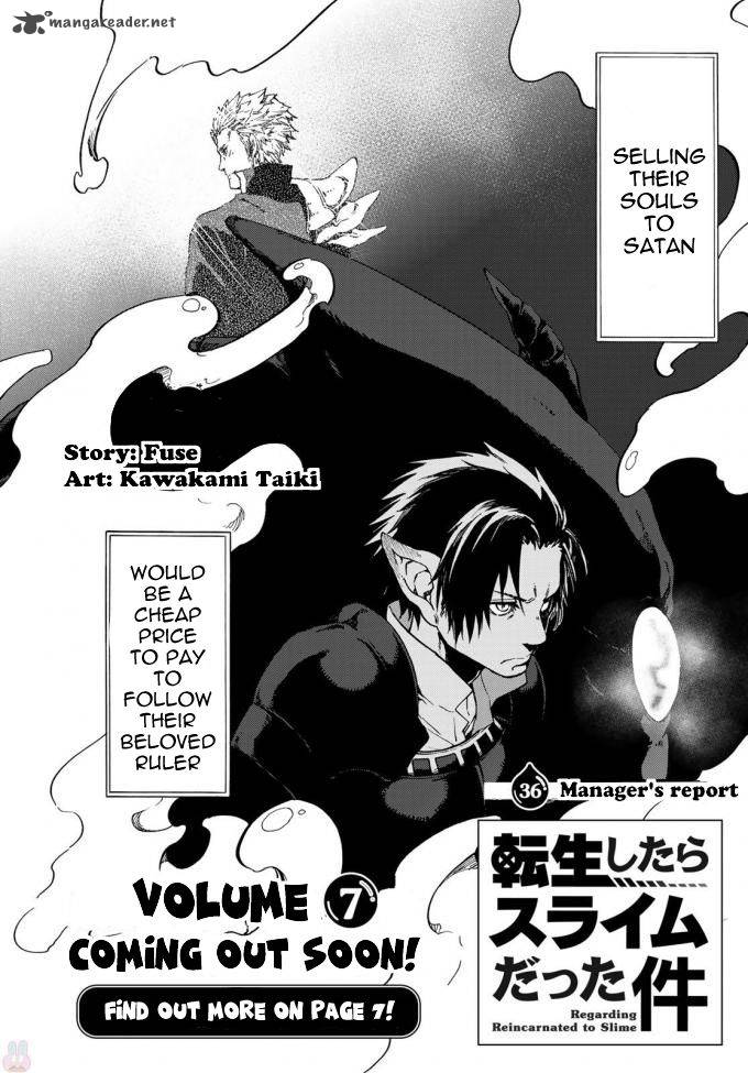 Tensei Shitara Slime Datta Ken 36 3