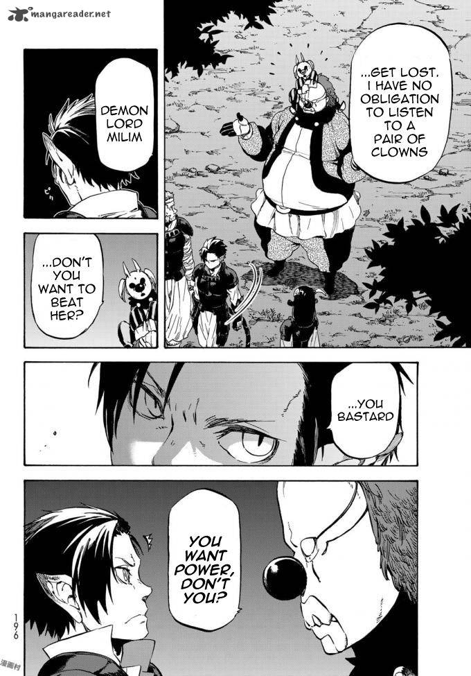 Tensei Shitara Slime Datta Ken 36 8