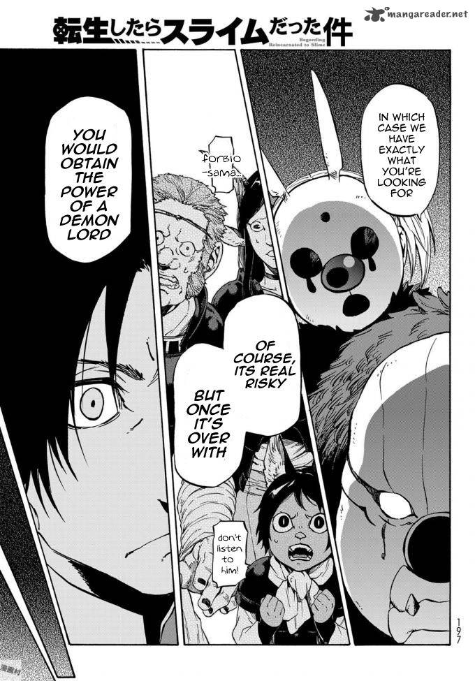 Tensei Shitara Slime Datta Ken 36 9