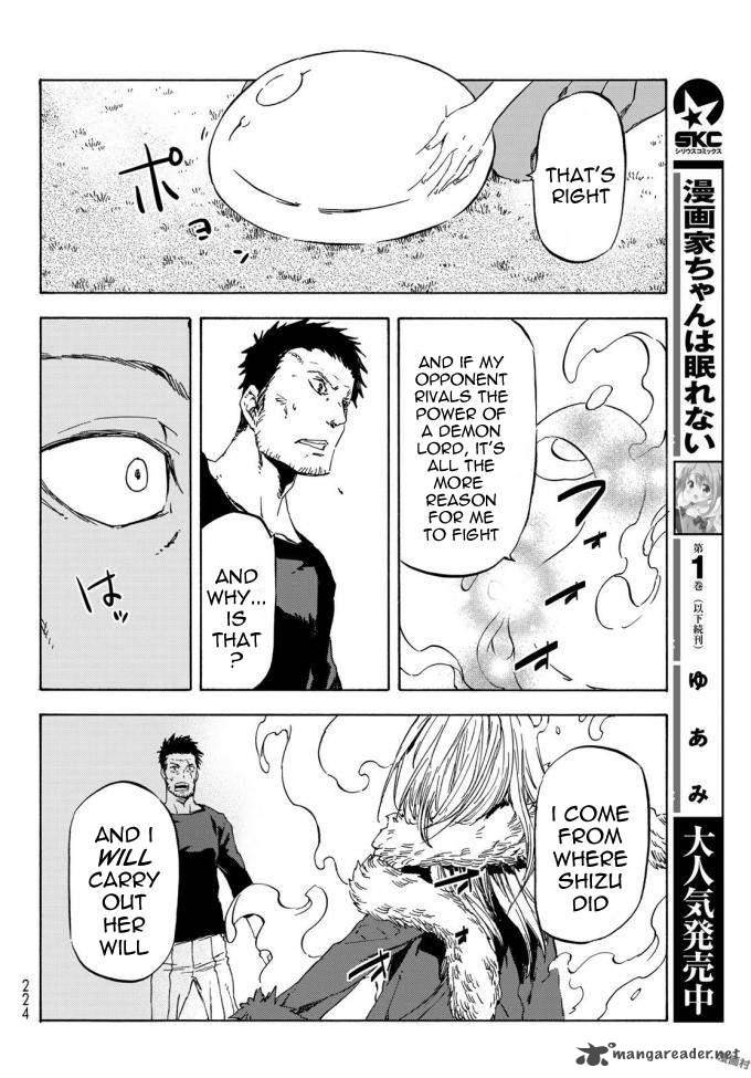 Tensei Shitara Slime Datta Ken 37 10
