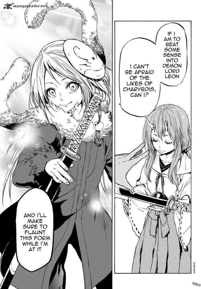 Tensei Shitara Slime Datta Ken 37 11