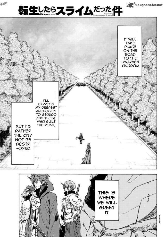 Tensei Shitara Slime Datta Ken 37 13