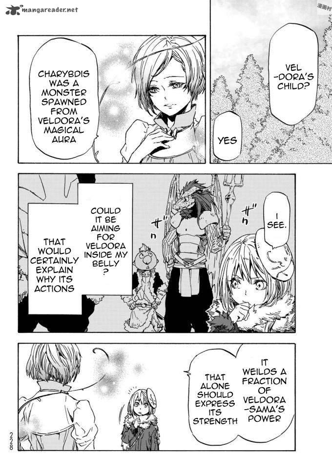 Tensei Shitara Slime Datta Ken 37 14