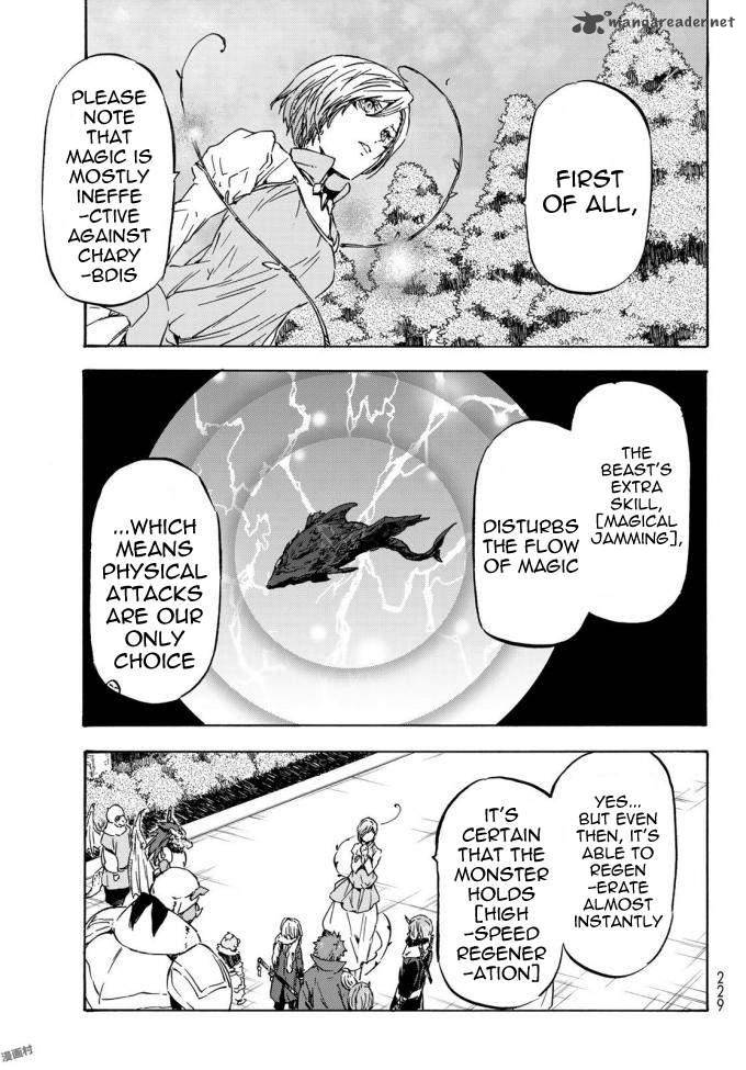 Tensei Shitara Slime Datta Ken 37 15