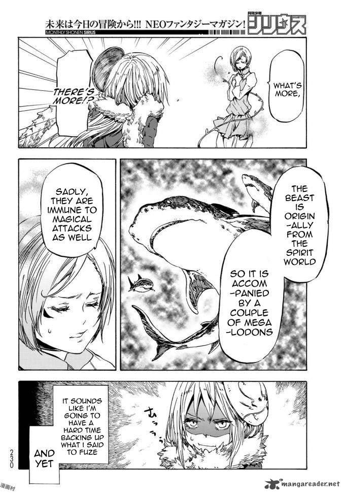 Tensei Shitara Slime Datta Ken 37 16