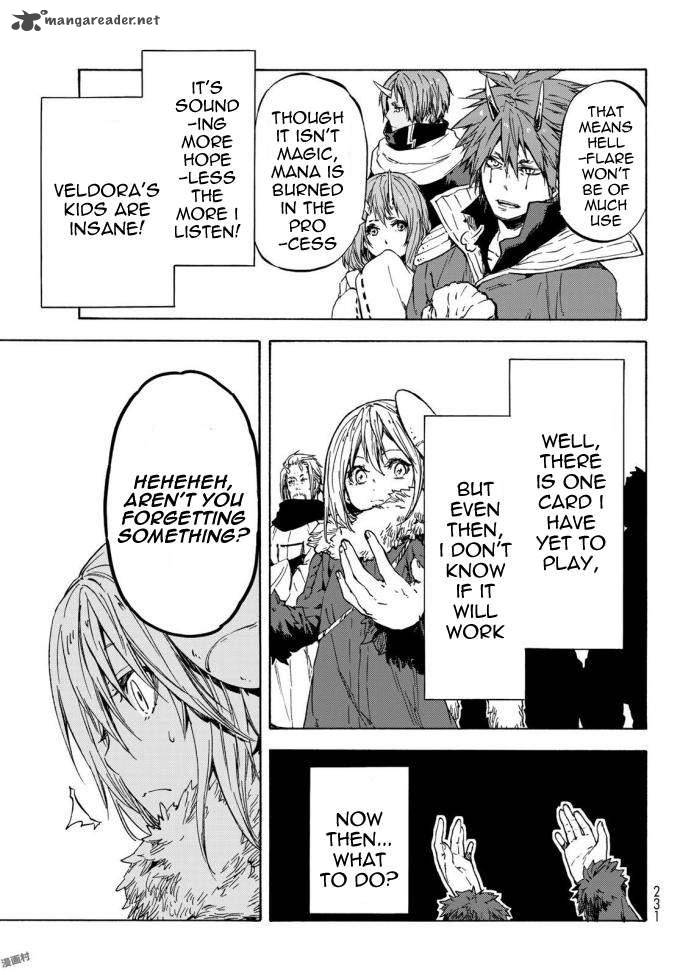 Tensei Shitara Slime Datta Ken 37 17