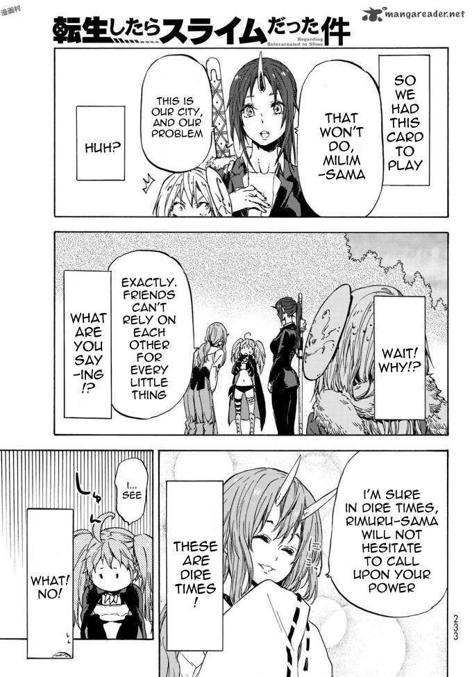 Tensei Shitara Slime Datta Ken 37 19