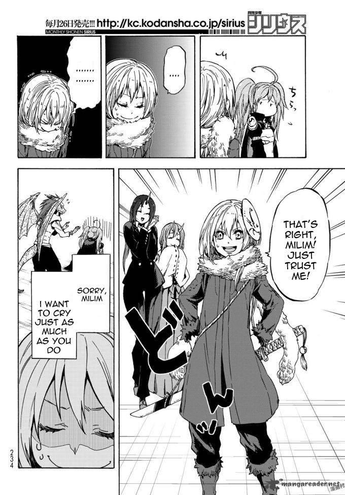 Tensei Shitara Slime Datta Ken 37 20