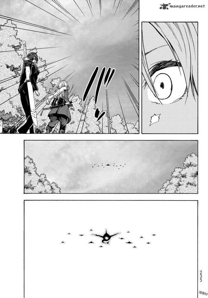 Tensei Shitara Slime Datta Ken 37 21