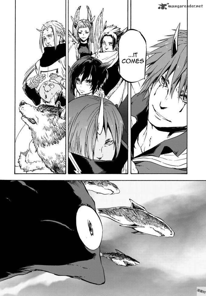 Tensei Shitara Slime Datta Ken 37 22