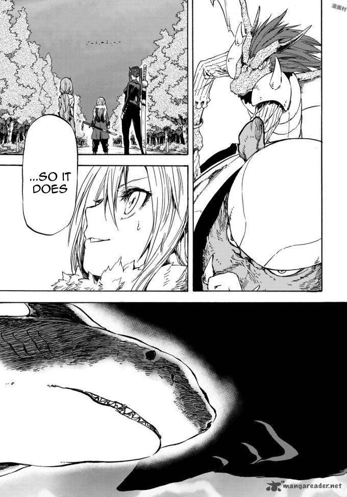 Tensei Shitara Slime Datta Ken 37 23
