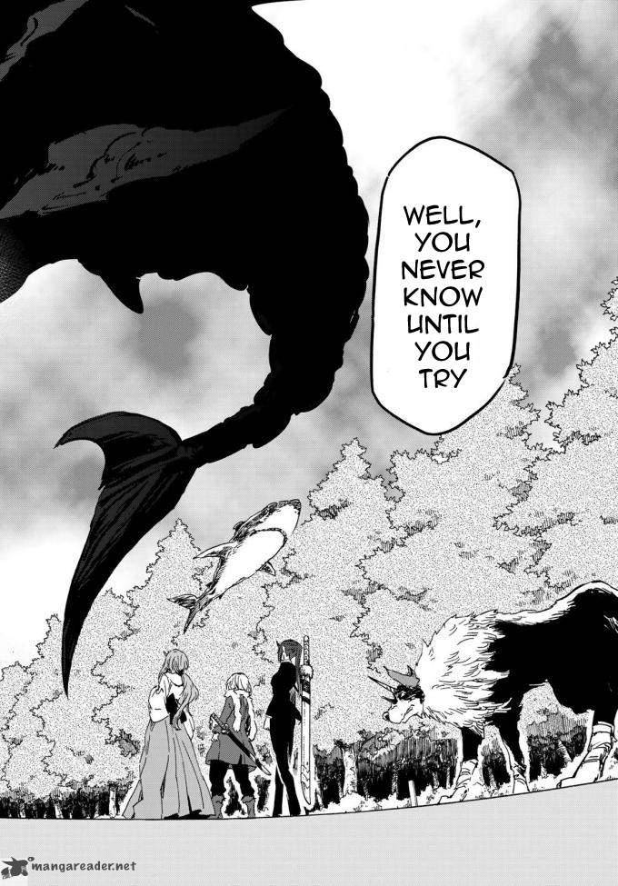 Tensei Shitara Slime Datta Ken 37 24