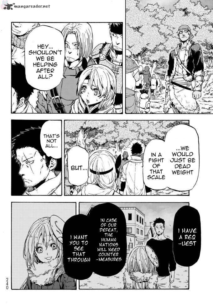 Tensei Shitara Slime Datta Ken 37 26
