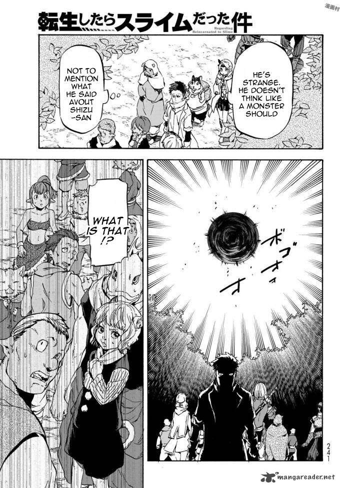 Tensei Shitara Slime Datta Ken 37 27