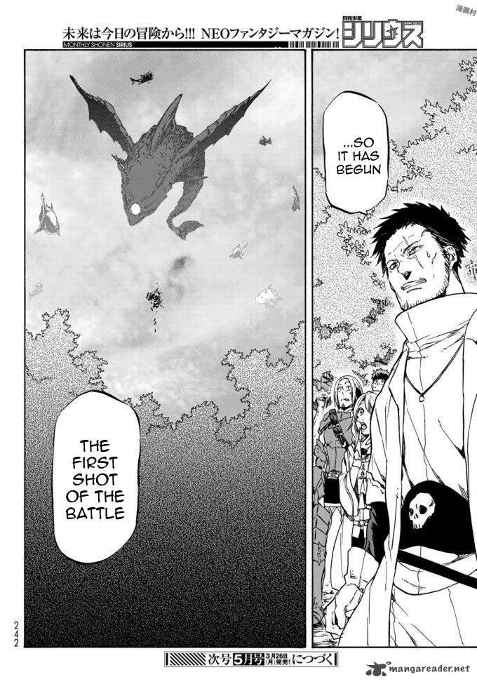 Tensei Shitara Slime Datta Ken 37 28