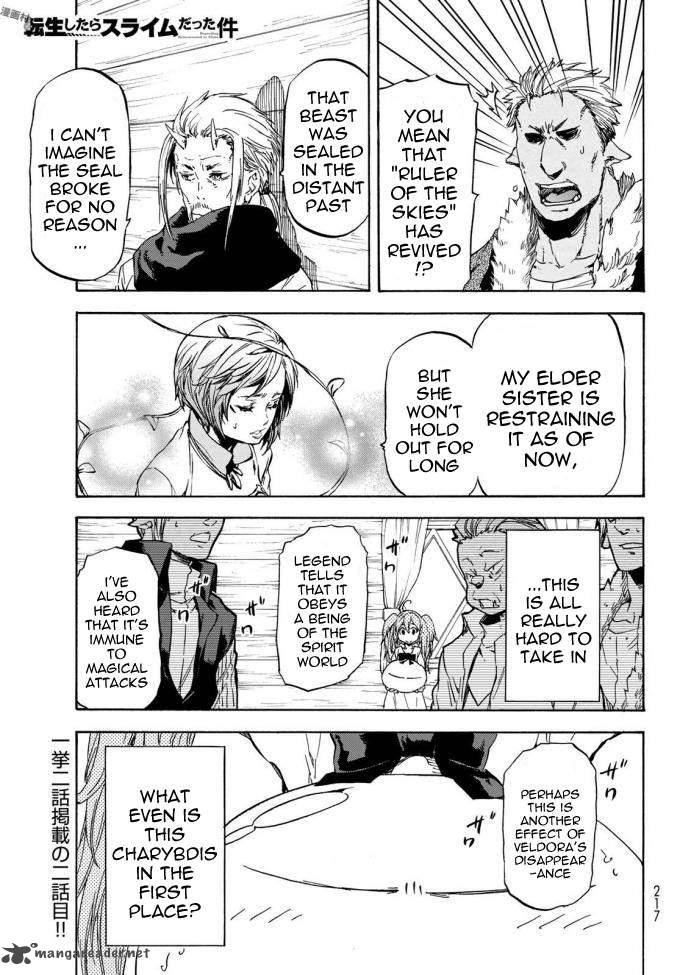 Tensei Shitara Slime Datta Ken 37 3