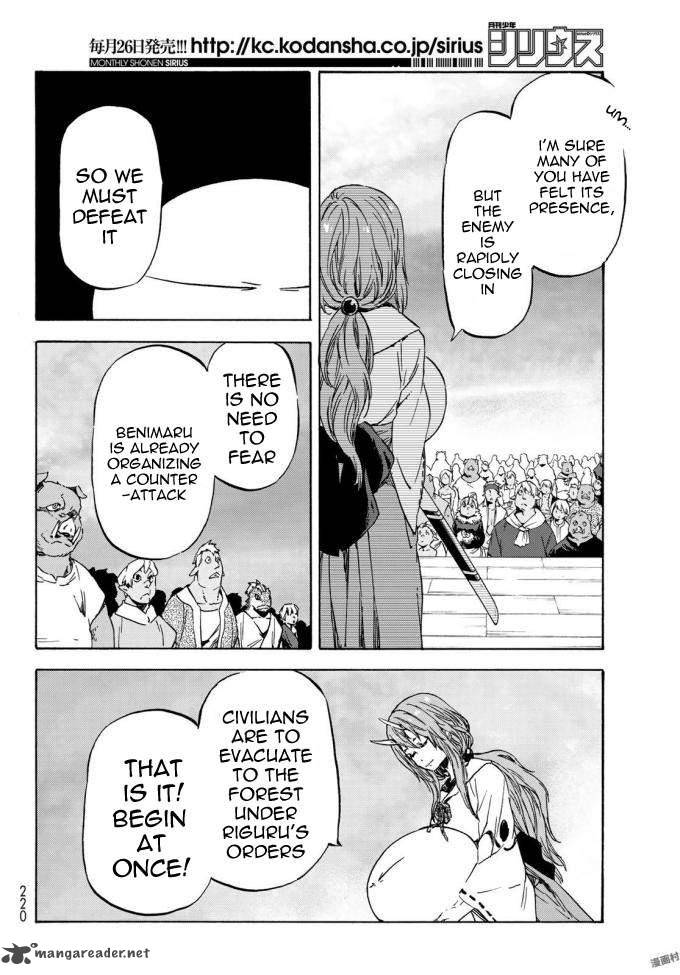 Tensei Shitara Slime Datta Ken 37 6
