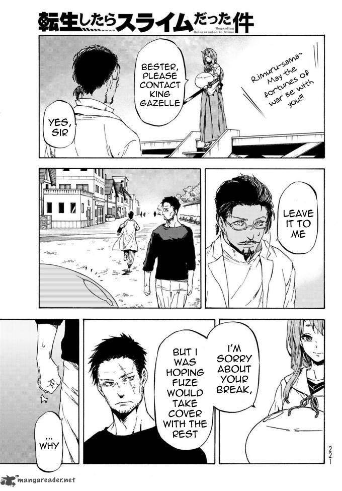 Tensei Shitara Slime Datta Ken 37 7