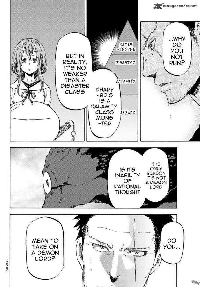 Tensei Shitara Slime Datta Ken 37 8