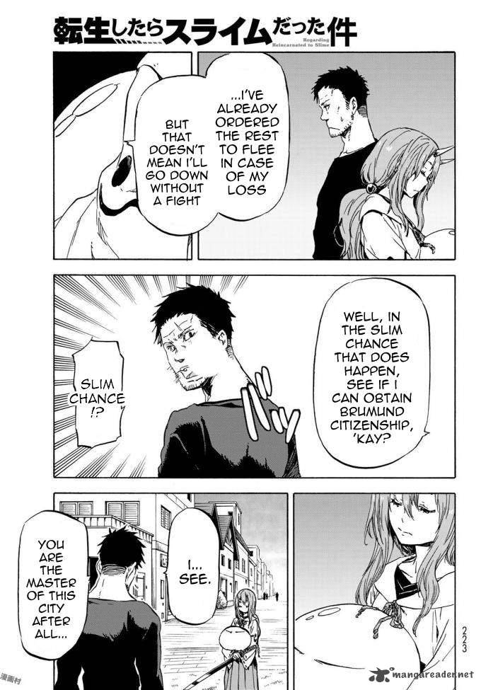 Tensei Shitara Slime Datta Ken 37 9
