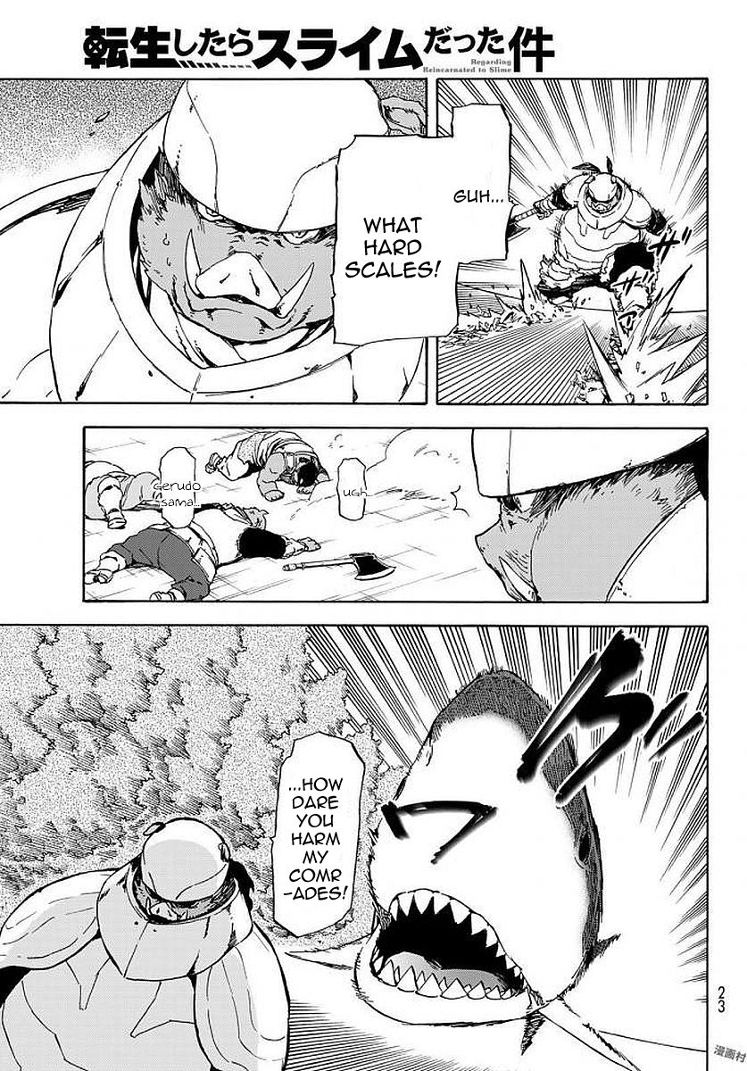 Tensei Shitara Slime Datta Ken 38 10
