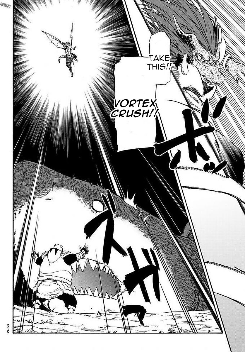 Tensei Shitara Slime Datta Ken 38 13